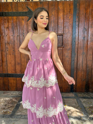 MEGARA