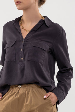 DARK GREY