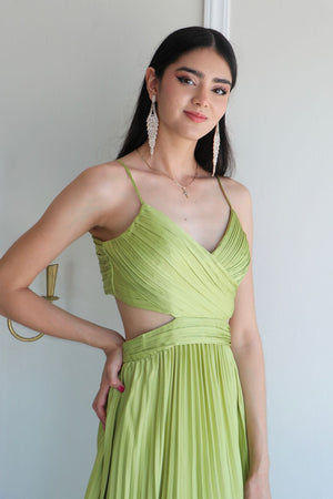 ELIZA DRESS