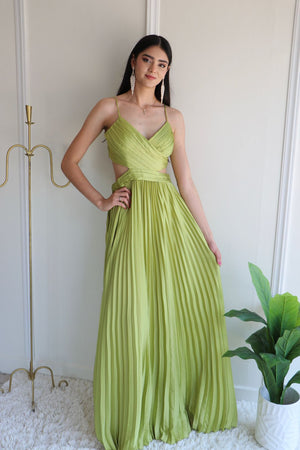 ELIZA DRESS