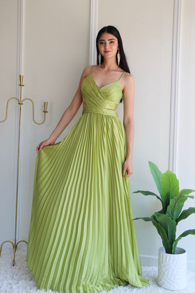 ELIZA DRESS