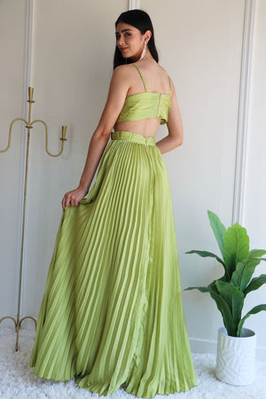 ELIZA DRESS