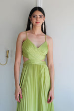 ELIZA DRESS