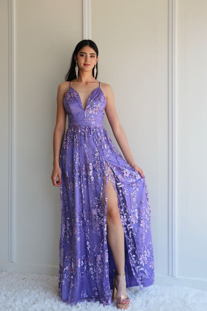 LETIZIA DRESS
