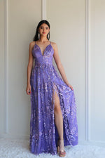 LETIZIA DRESS