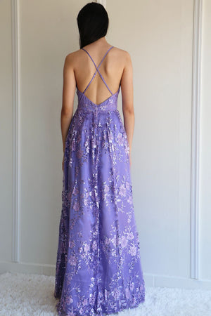 LETIZIA DRESS