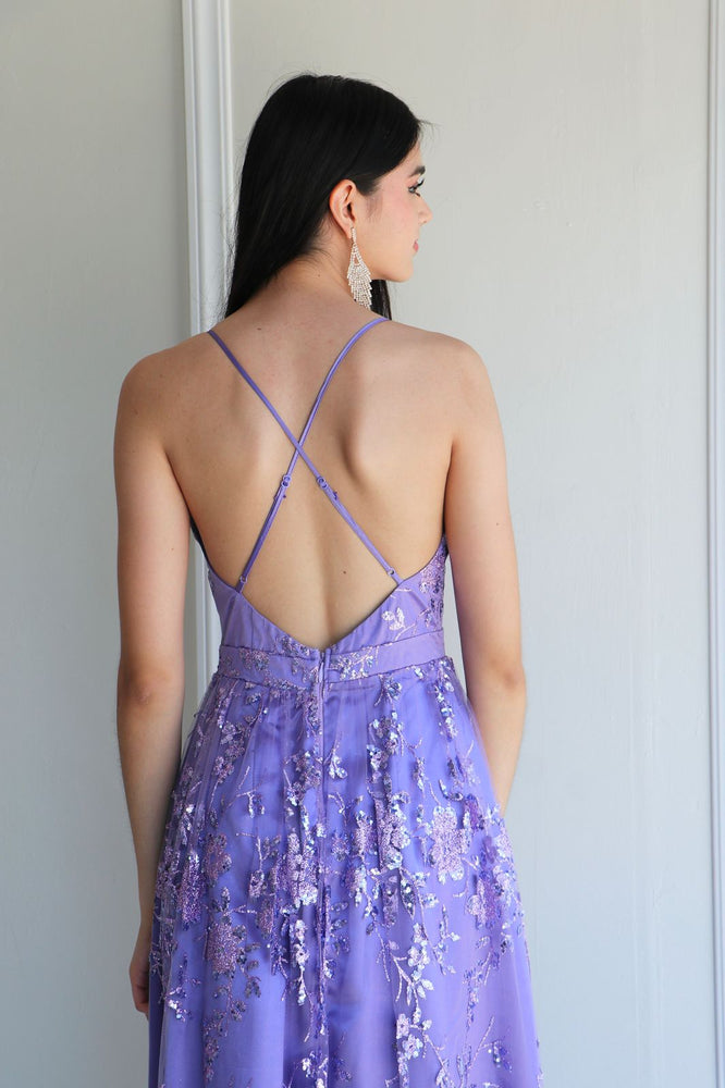 LETIZIA DRESS
