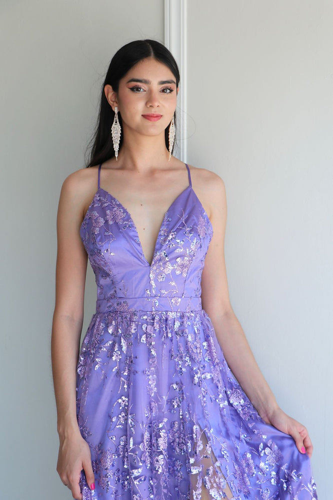 LETIZIA DRESS