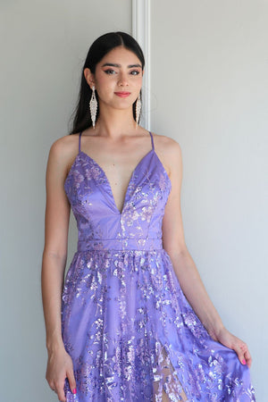 LETIZIA DRESS