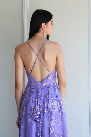 LETIZIA DRESS