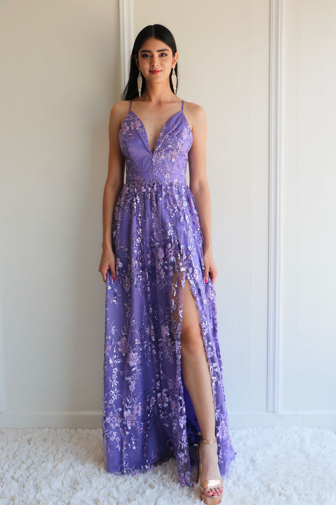LETIZIA DRESS