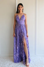 LETIZIA DRESS