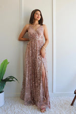 ARIANA DRESS