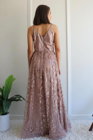 ARIANA DRESS