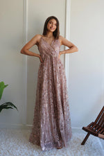 ARIANA DRESS