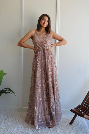 ARIANA DRESS