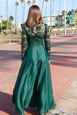 RACINT GREEN