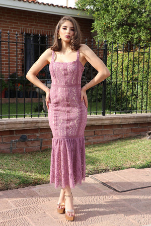 ELOISA DRESS