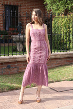 ELOISA DRESS