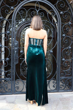 GIANNA DRESS