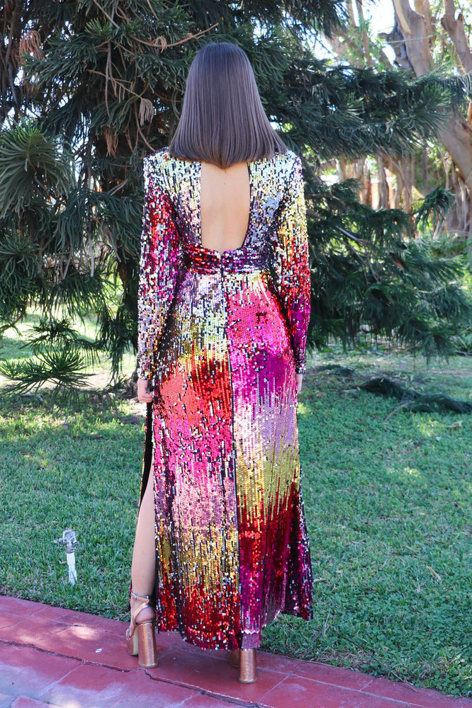 GEORGIA DRESS