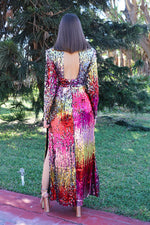 GEORGIA DRESS
