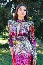 GEORGIA DRESS