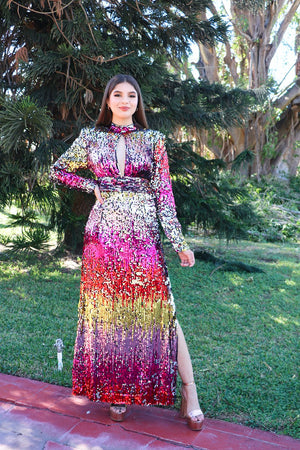 GEORGIA DRESS