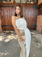 IRIDESSA FALDA