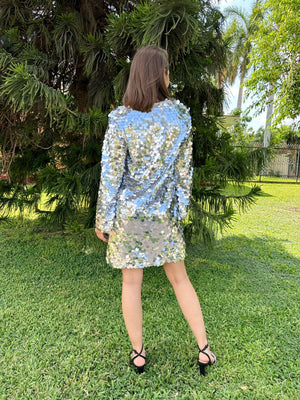 DISCO DRESS