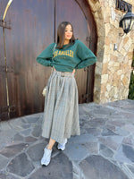 ELAIA SKIRT