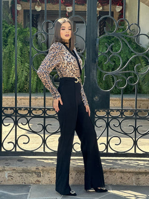 BLACK LUXE