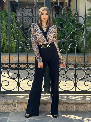BLACK LUXE