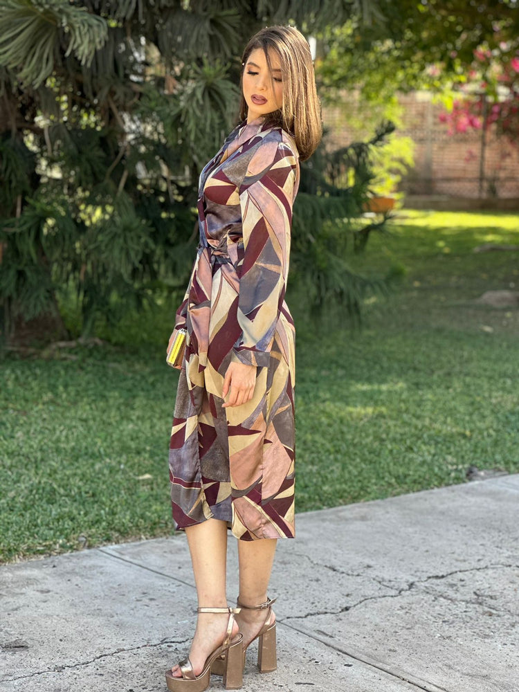 GEOMETRIC ELEGANCE