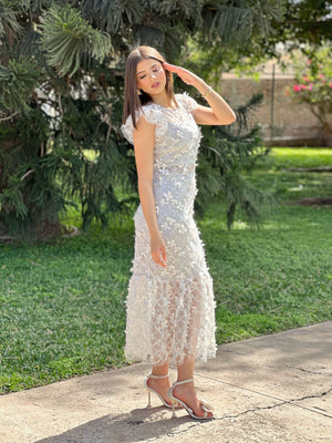 CHARM BEAUTY