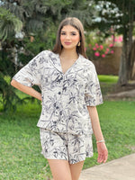 TROPICAL BREEZE