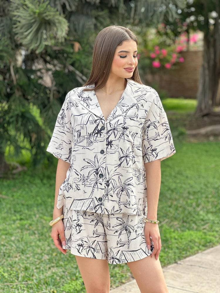 TROPICAL BREEZE
