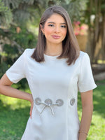 WHITE CHARM