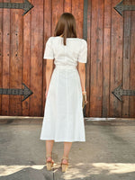 CLASSIC DRESS