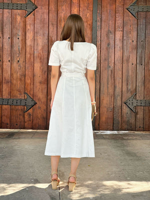 CLASSIC DRESS
