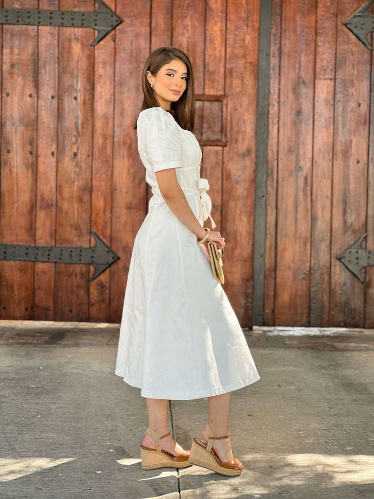 CLASSIC DRESS
