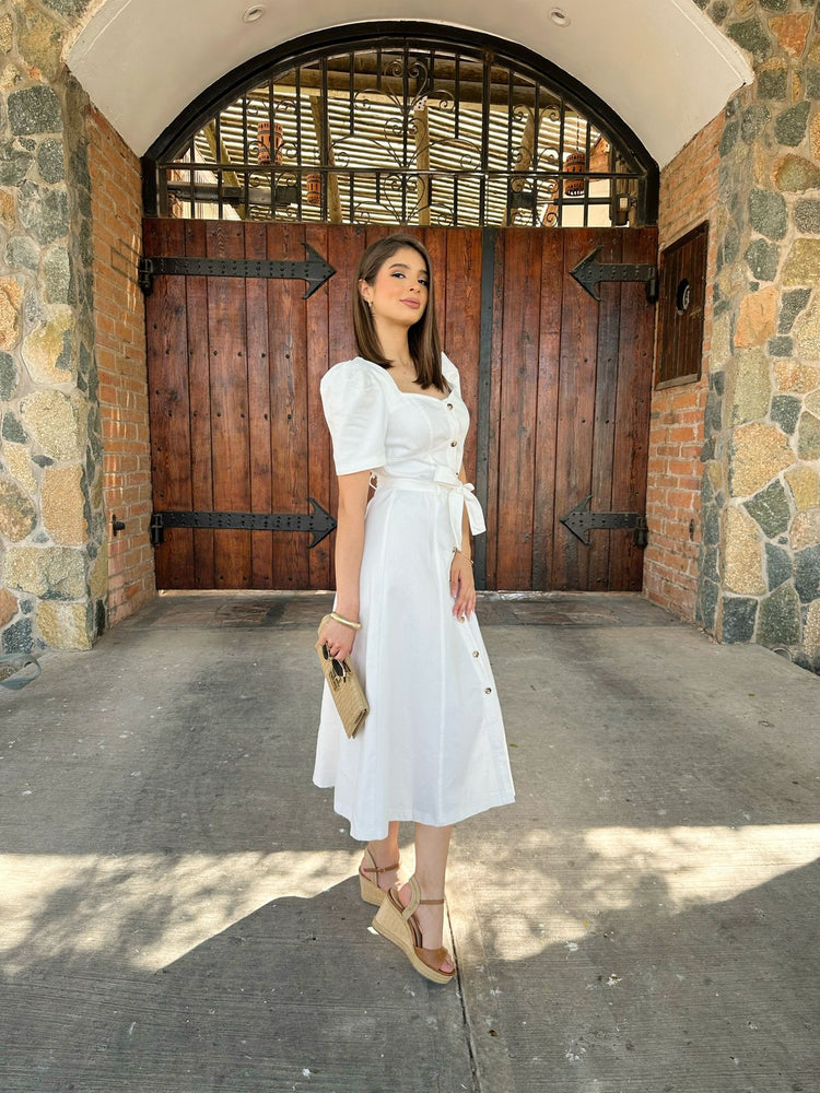 CLASSIC DRESS
