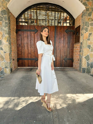 CLASSIC DRESS