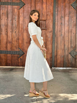 CLASSIC DRESS