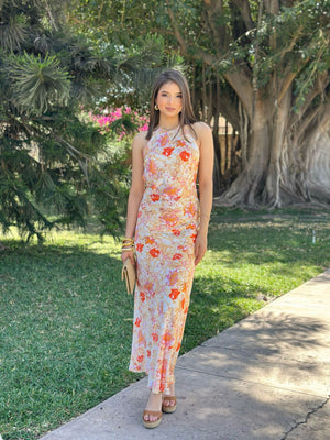 PEACHY PARADISE