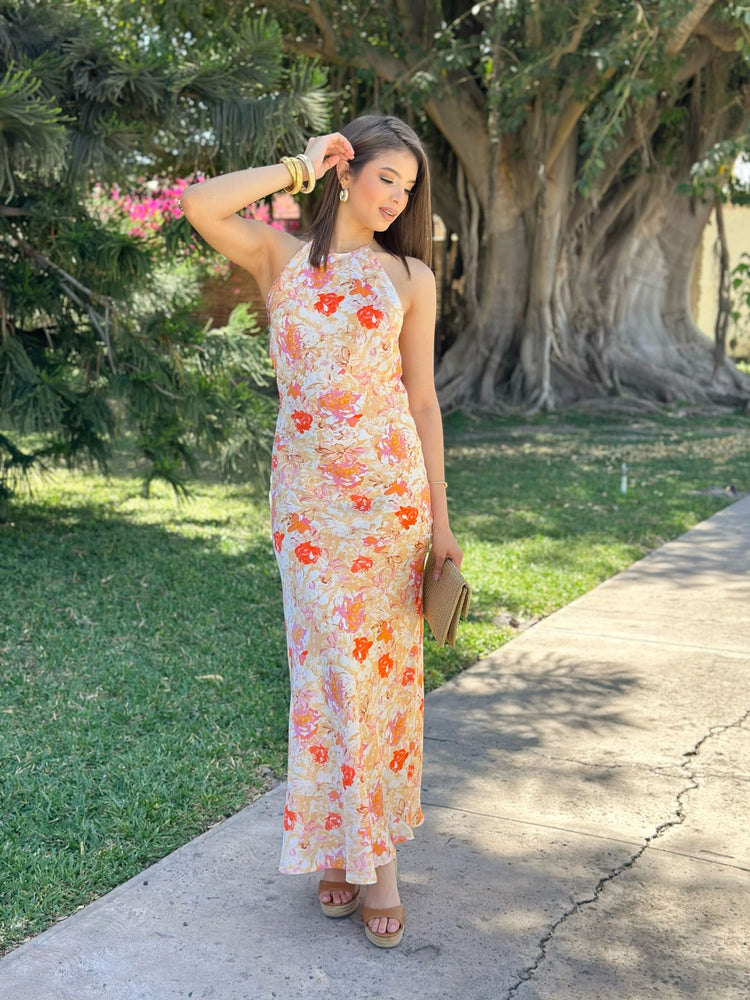 PEACHY PARADISE
