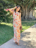 PEACHY PARADISE