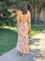 PEACHY PARADISE