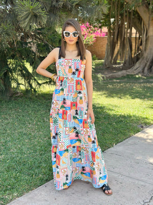 AURA TROPICAL
