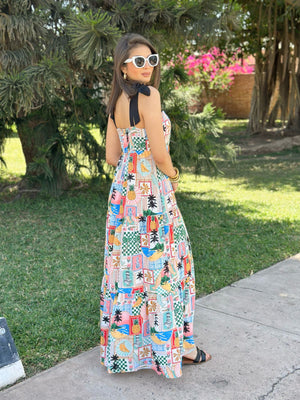 AURA TROPICAL